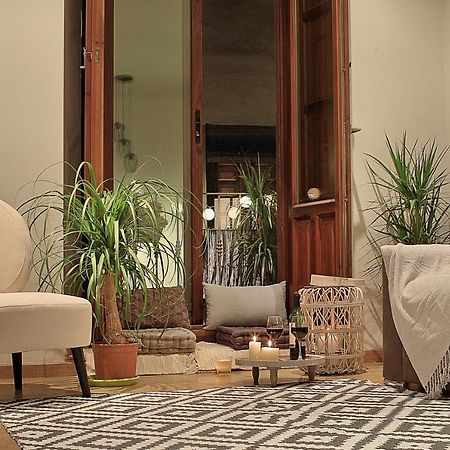 Апартаменты Santiago 30, 1A Гранада Экстерьер фото